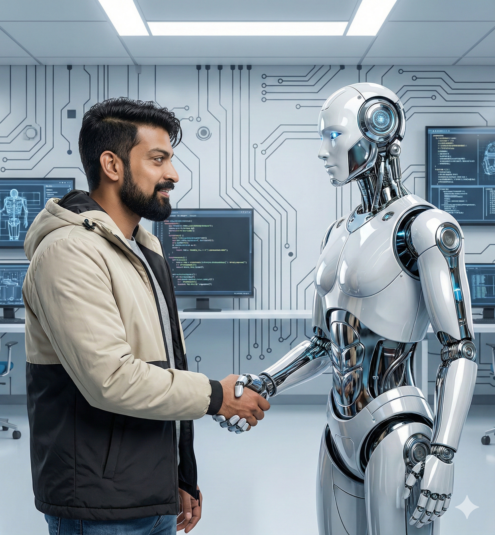 Shineing Digital LLP Team