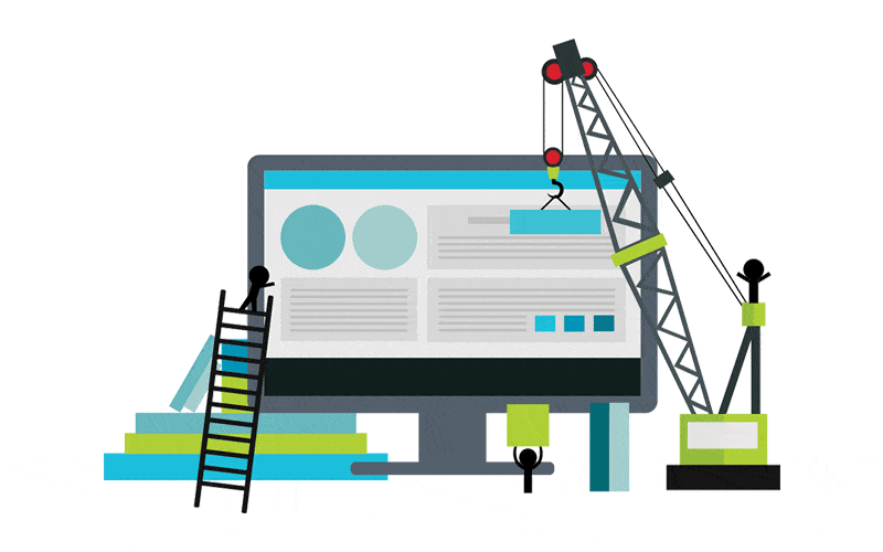 Responsive Redesign Services