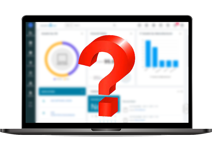 Why IT asset Management software