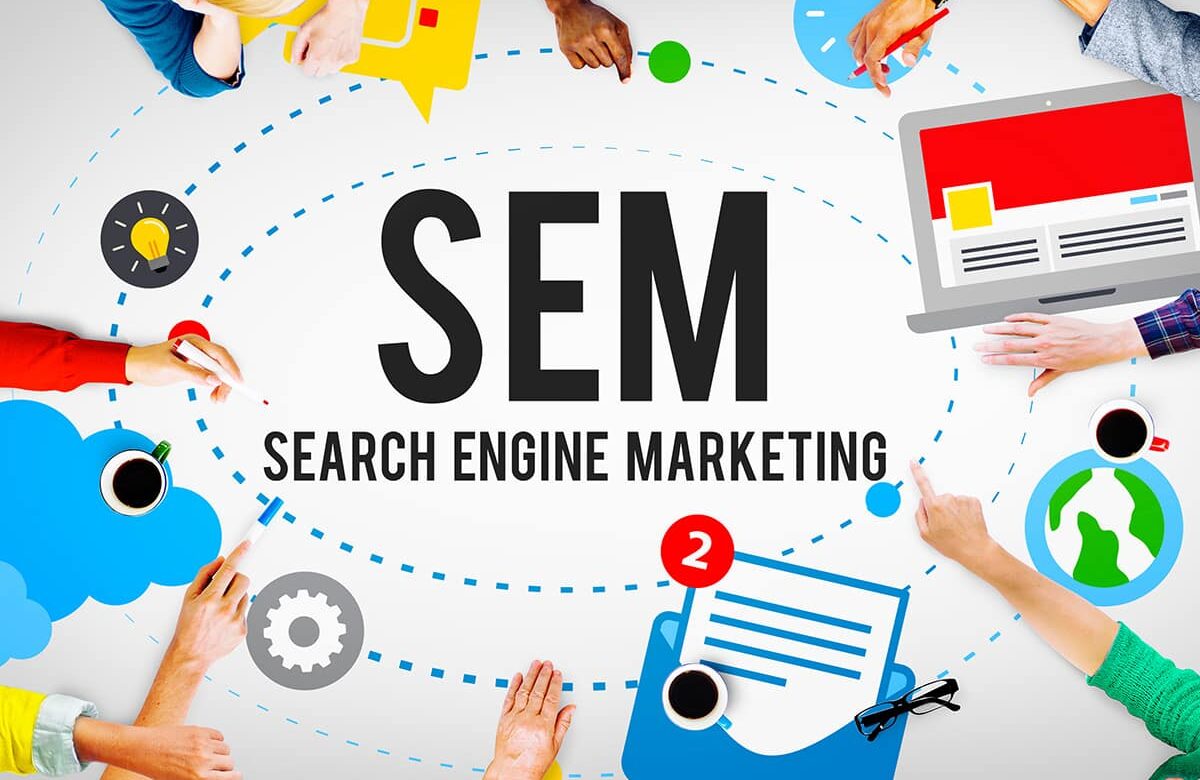 Search Engine Marketing In Kota