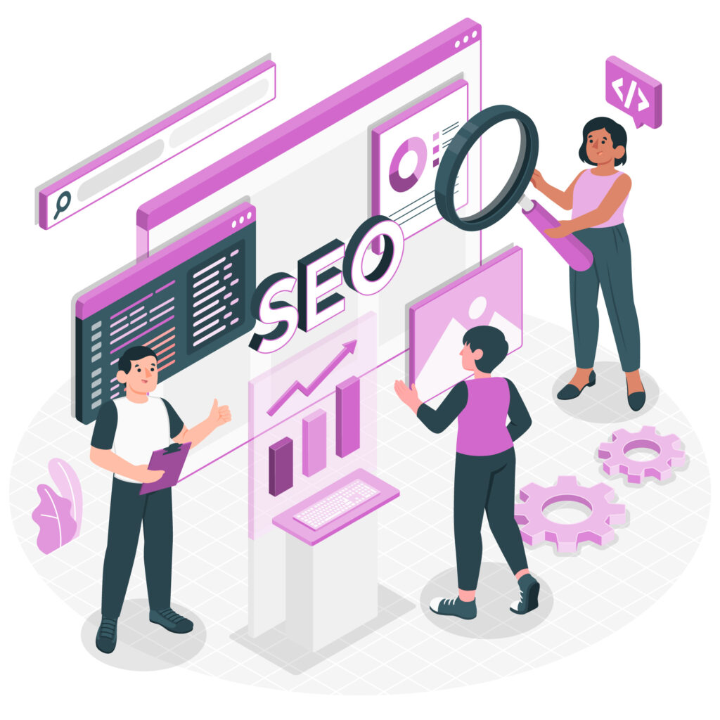 SEO Services In Kota